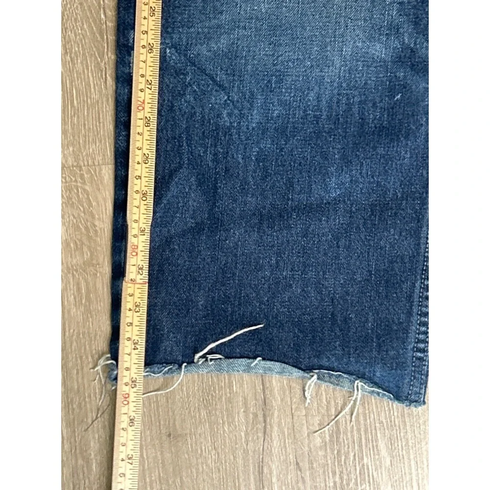 Arizona Jean Co. Mens 100% Cotton Denim Jeans 34x34 Straight Leg‎ Classic Fit